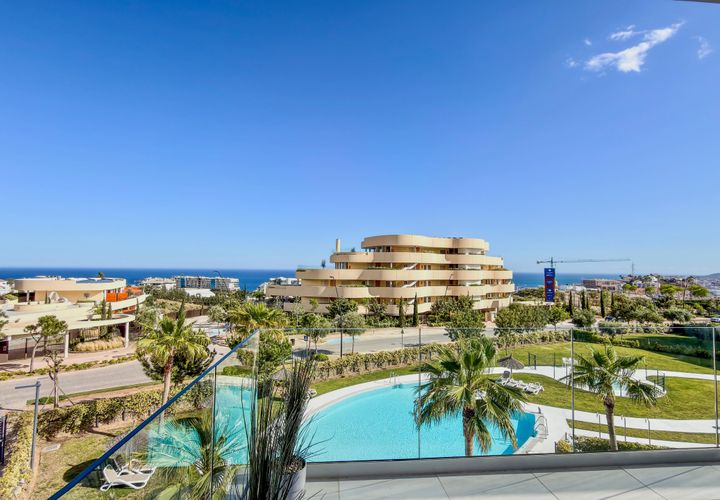 Lejlighed i Fuengirola, Malaga, Fuengirola - € 840.000 | Ref: HW2 - foto 1